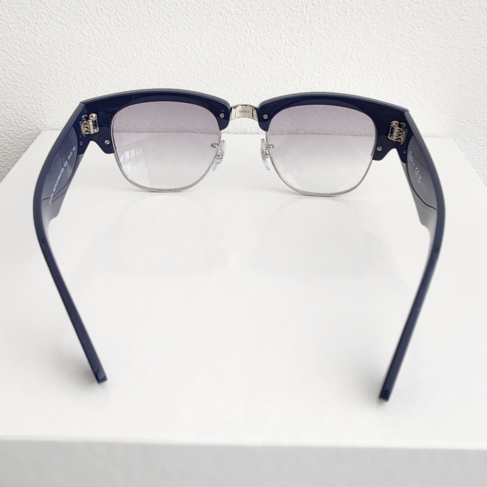 Ray-Ban Blue Sunglasses - Picture 6 of 12
